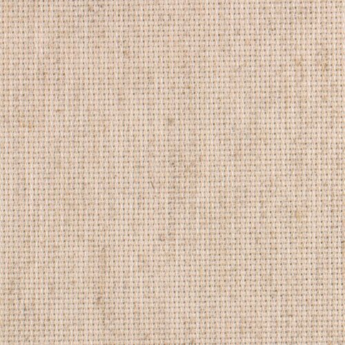 18 Count Rustico/Oatmeal Aida Fabric 36x43