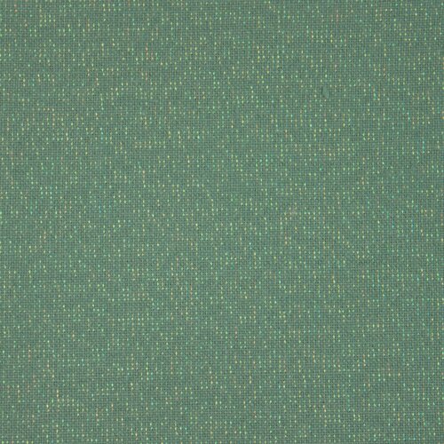 40 Count Emerald Opalescent Newcastle Linen 18x27