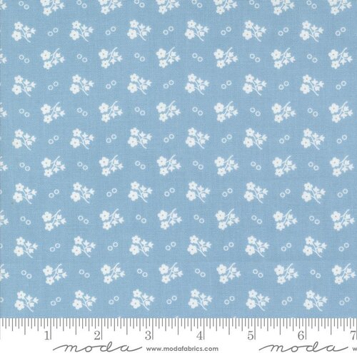 30s Playtime Sky - Quilt Fabric