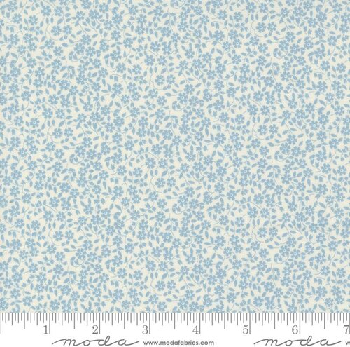 30s Playtime Sky - Quilt Fabric