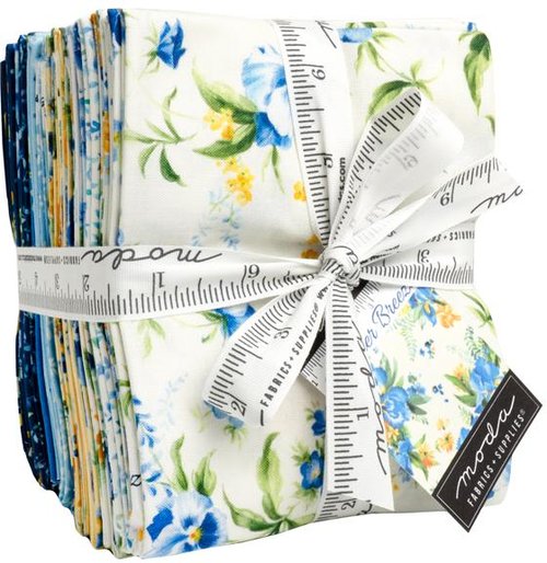 Summer Breeze 2027 - Fat Quarter Bundle