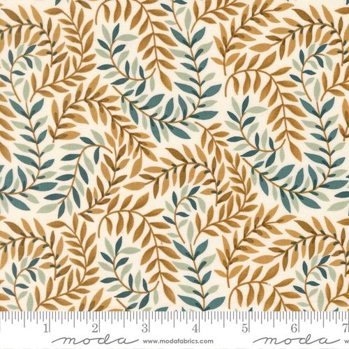 Ophelia Camilla Whisper - Quilt Fabric