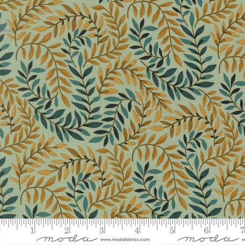 Ophelia Camilla Sky - Quilt Fabric