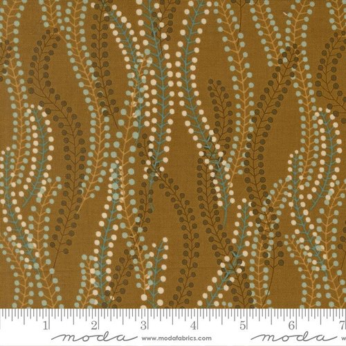 Ophelia Wonder Moonbeam - Quilt Fabric