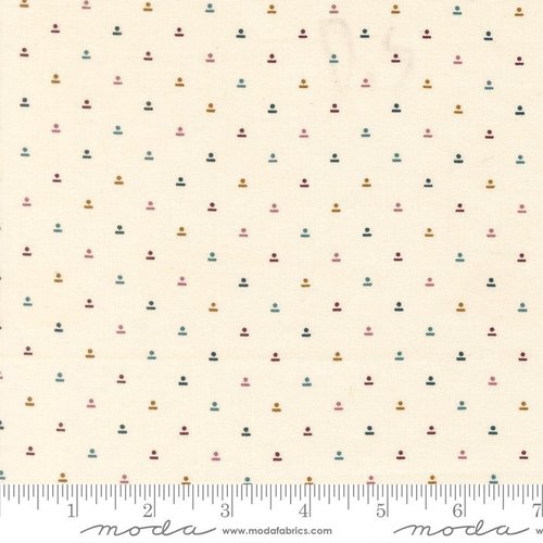 Ophelia Tranquil Whisper - Quilt Fabric