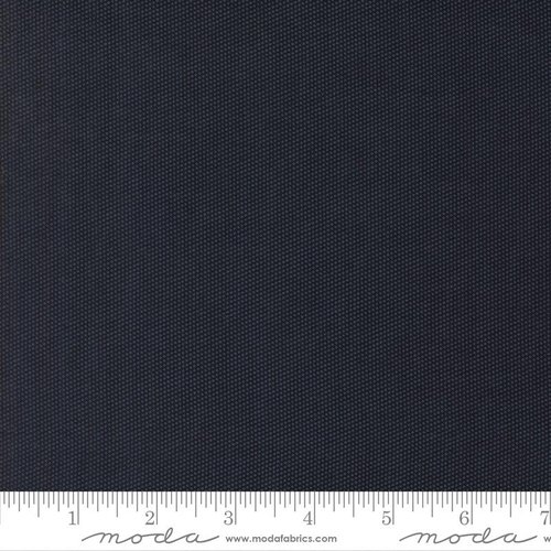 Ophelia Beverly Midnight - Quilt Fabric