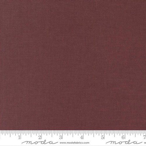 Ophelia Beverly Plum - Quilt Fabric