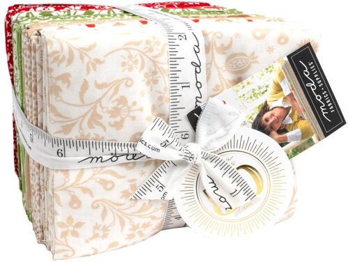 Buon Natale - Fat Quarter Bundle