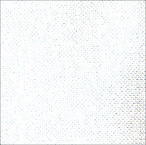36 Count White Lugana - Milana 27x36