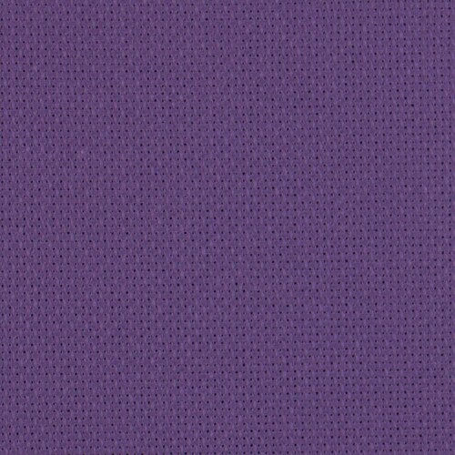 16 Count Lilac Aida Fabric 25x36