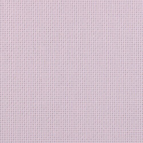 16 Count Violet  Mist Aida Fabric 25x36