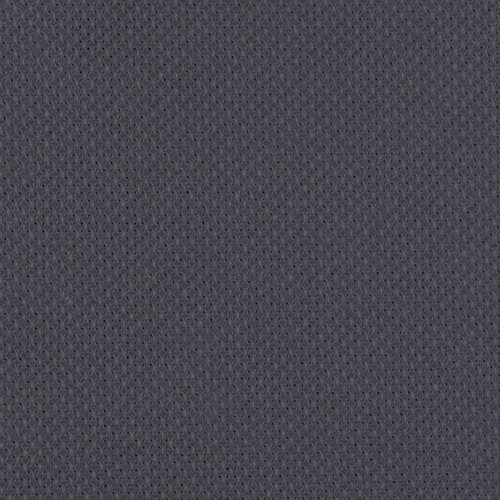 16 Count Midnight Grey Aida Fabric 25x36
