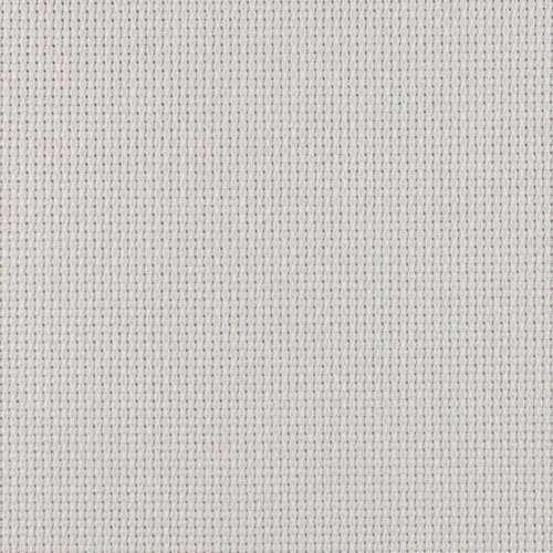 16 Count Graceful Grey Aida Fabric 25x36