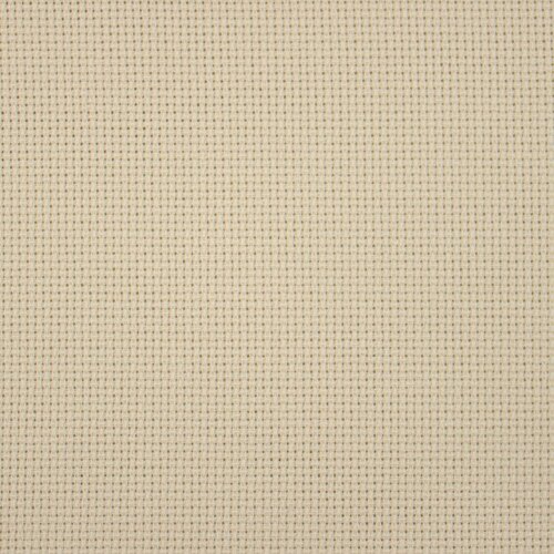 16 Count Oyster Aida 18x25