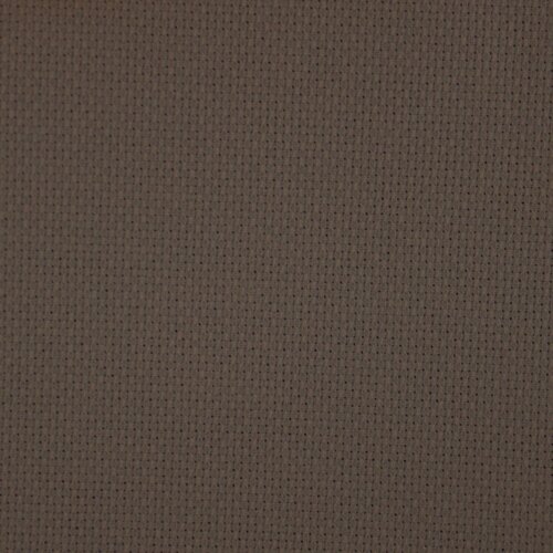 14 Count Espresso Aida 25x36