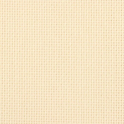14 Count Touch of Yellow Aida Fabric 25x36