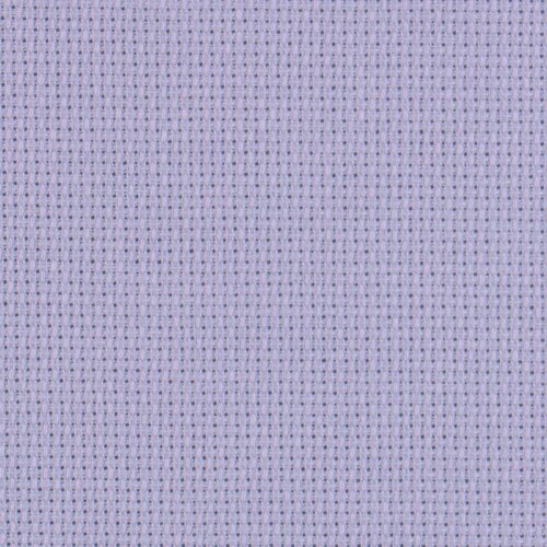 14 Count Peaceful Purple Aida Fabric 25x36