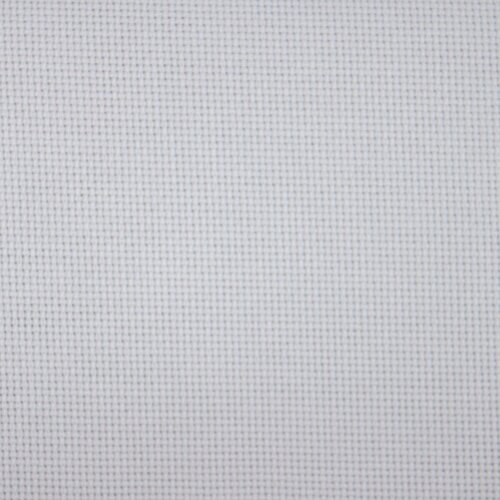 14 Count Icelandic Gray Aida Fabric 21x36