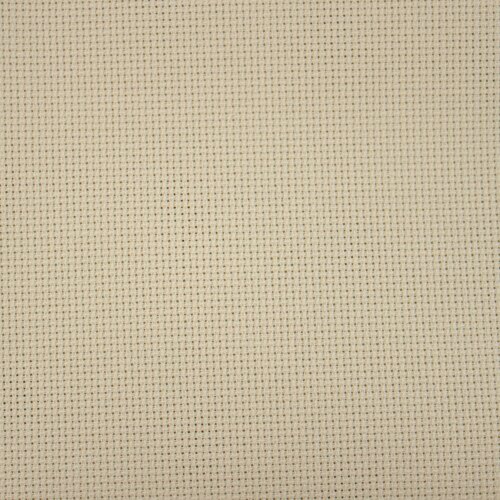 14 Count Oyster Aida 36x51