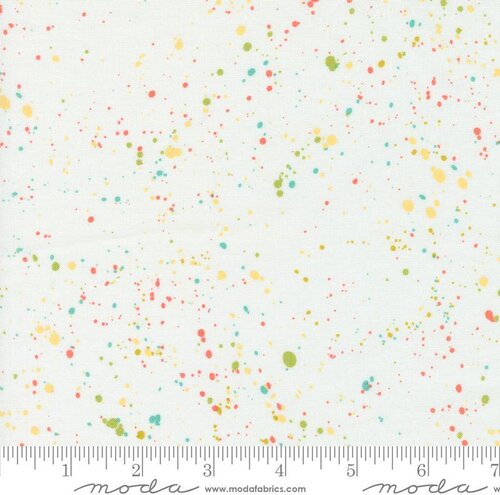 Kindred Paint - Cloud - Quilt Fabric