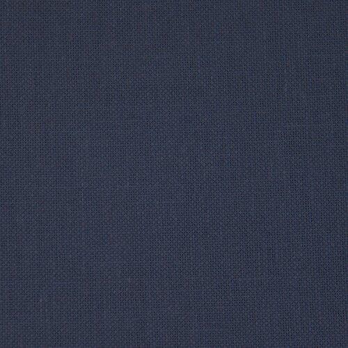 32 Count Navy Belfast Linen 27x36