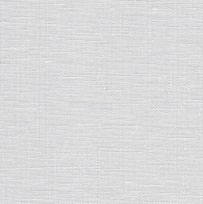 32 Count Silvery Moon Belfast Linen - 18x27