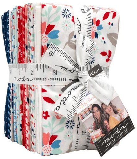 Midsummer - Fat Eighth Bundle