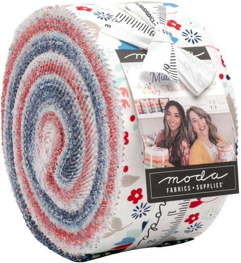 Midsummer - Jelly Roll