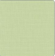 18 Count Mimosa Green Aida 18x21