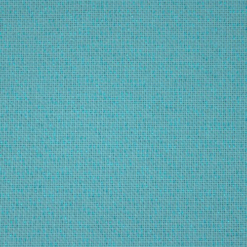 25 Count Pacific Metallic Blue Lugana 9x13