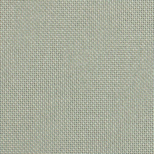 25 Count Moss Green Lugana Fabric 27x36