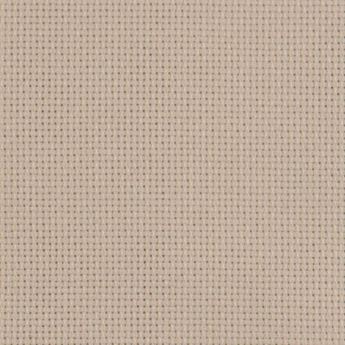 16 Count Country French Cafe Mocha Aida Fabric 9x13
