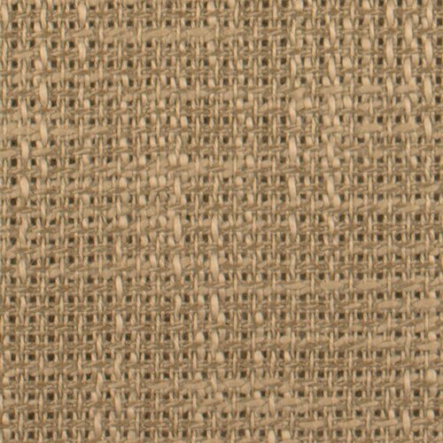 7 Count Sand Klostern Evenweave Fabric 13x18