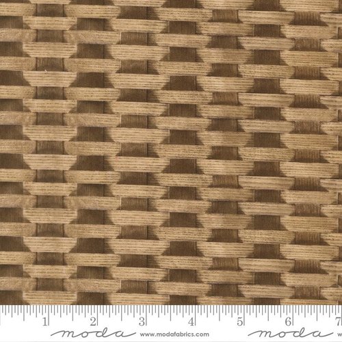 Paper Trails Stump Birch - Quilt Fabric