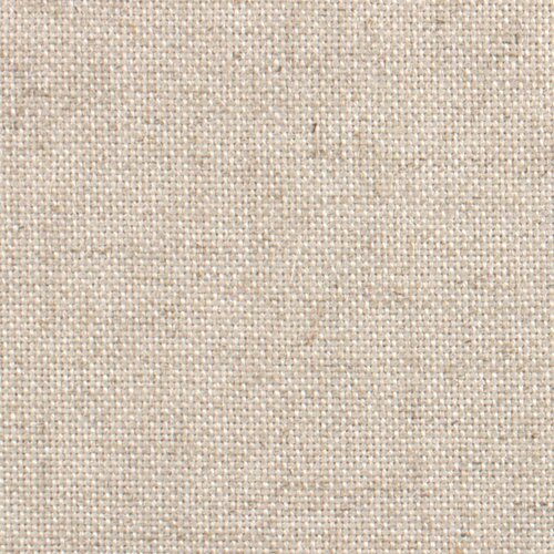 25 Count Natural Oatmeal Floba Fabric 27x36