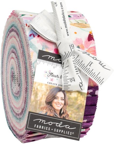 Fleur The Love - Jelly Roll