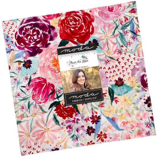 Fleur The Love - Layer Cake