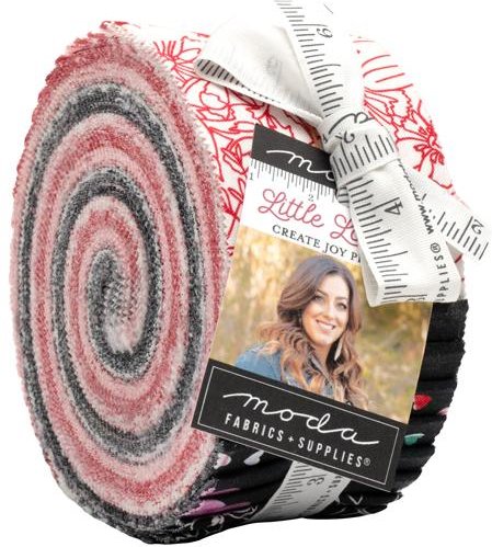 Little Lovelies - Jelly Roll