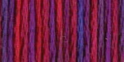 Color Variations Pearl Cotton Size 5 DMC Floss #4212