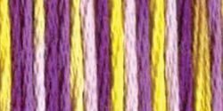 DMC Pearl Cotton Thread Size 5 - Water Lilies Color, 27 Yards
