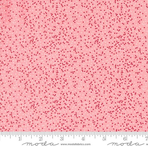 Once Upon Christmas Sprinkles - Princess - Quilt Fabric