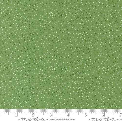 Once Upon Christmas Sprinkles - Mistletoe - Quilt Fabric