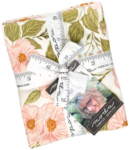 Wildbriar - Fat Quarter Bundle