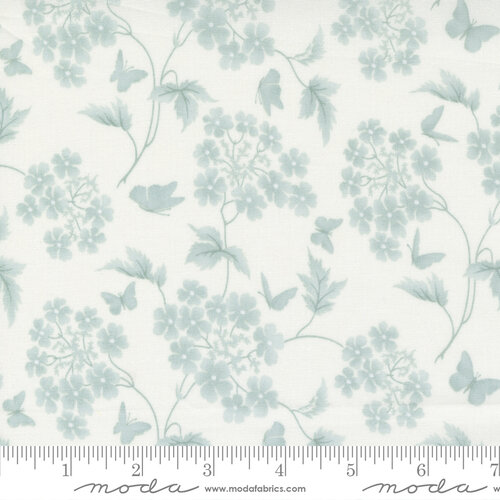 Bliss Felicity Cloud - Quilt Fabric