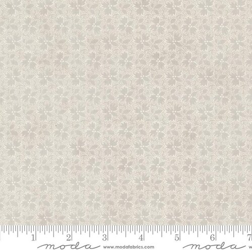 Sandalwood Harmony - Moonbeam - Quilt Fabric