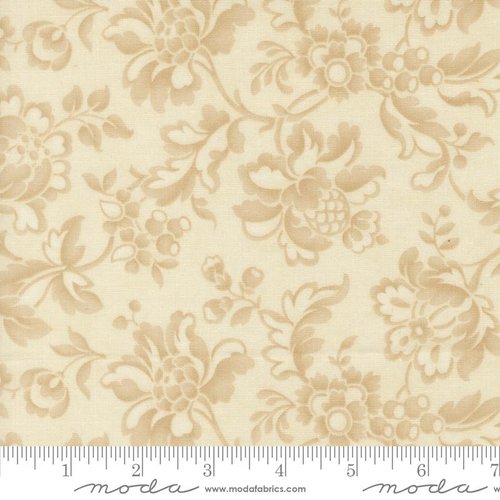 Dearly Beloved Sketch Lace - Quilt Fabric
