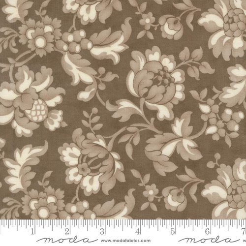 Dearly Beloved Sketch Dovetail - Quilt Fabric