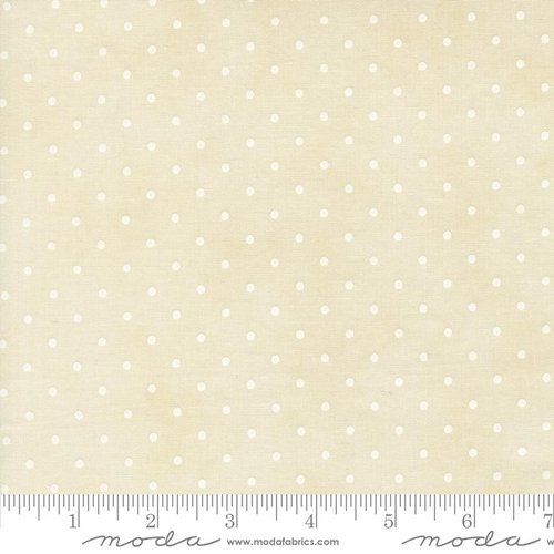 Dearly Beloved Dots Lace - Quilt Fabric