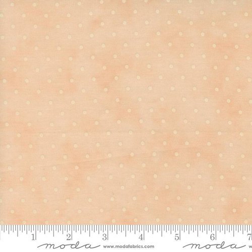 Dearly Beloved Dots Blush - Quilt Fabric
