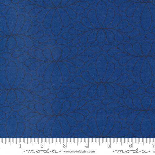 Rainbow Sherbet Blackberry - Quilt Fabric